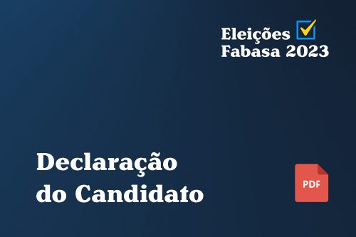 declaracao